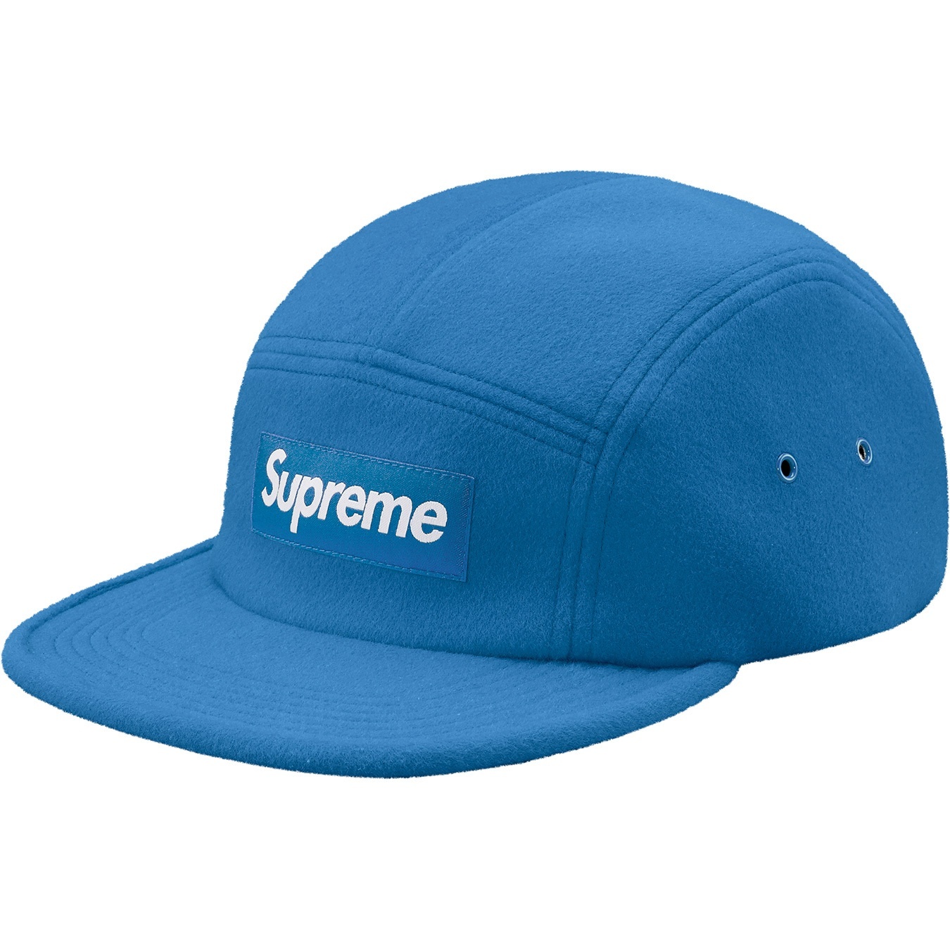 Wool Camp Cap view 7